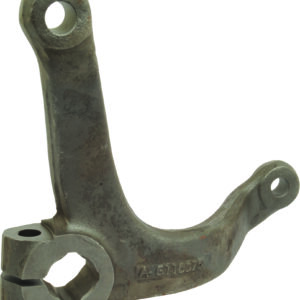 Levier direction gauche (2RM)