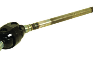 Arbre complet droit (4RM)