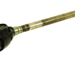 Arbre complet droit (4RM)