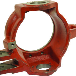 Boitier pivot/fusée droite (4RM)