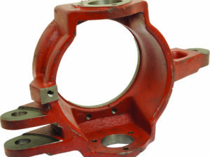 Boitier pivot/fusée droite (4RM)