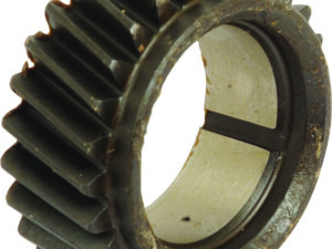 Pignon de vilebrequin