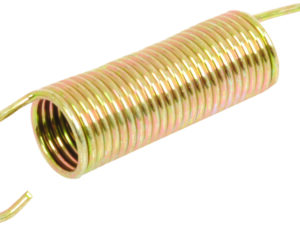 Ressort pédale d’embrayage