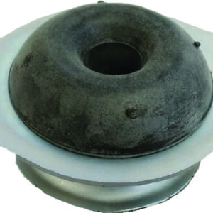 Silent bloc avant