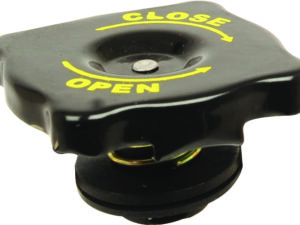 Bouchon de radiateur