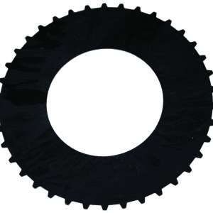 Plaqueau Embrayage multidisques, Z.38