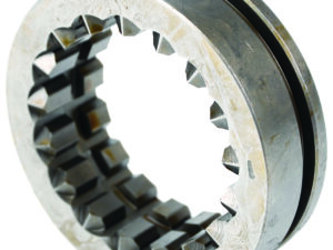 Manchon crabot balladeur, B.V.