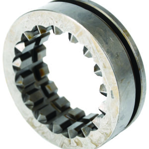 Manchon crabot balladeur, B.V.