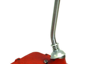 Couvercle B.V. 1 levier