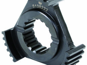 Moyeu de synchro 18 Z