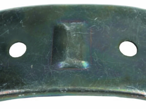 Lame ressort manchon synchro