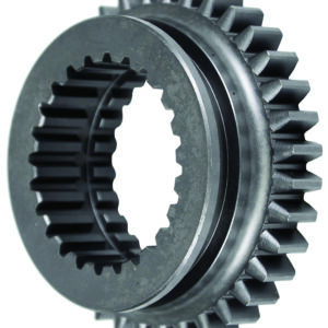 Pignon balladeur, Z.35