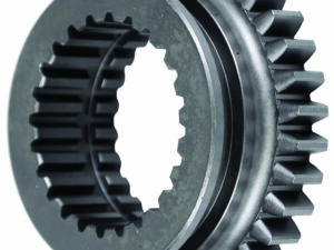 Pignon balladeur, Z.35