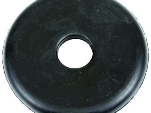 Cuvette caoutchouc 17x70x14mm