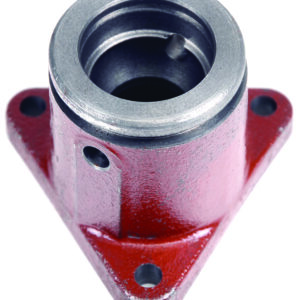 Boitier support de Levier de vitesses