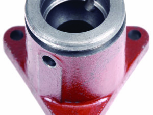 Boitier support de Levier de vitesses