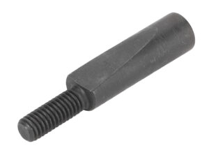 Axe clavette tige filetée