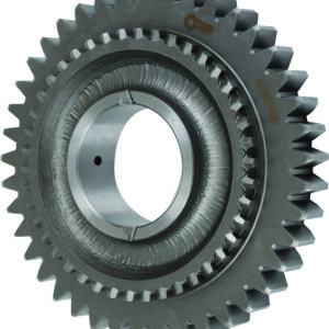 Pignon fou 2eme, Z.41