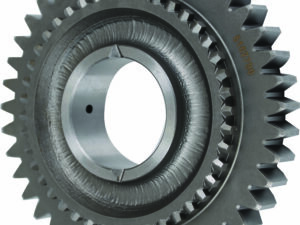 Pignon fou 2eme, Z.41