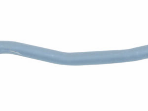 Tuyau d’arrivée huile hydraulique