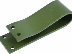 Lame ressort contrôle d’effort