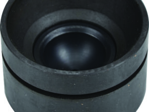 Piston Vérin relevage, 90mm