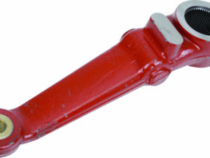 Bras de relevage 63 cannelures