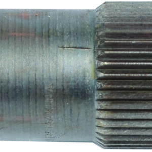 Axe bras de relevage