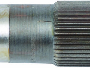 Axe bras de relevage