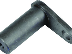 Axe avec patte d’arrêt