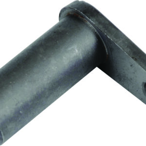 Axe avec patte d’arrêt