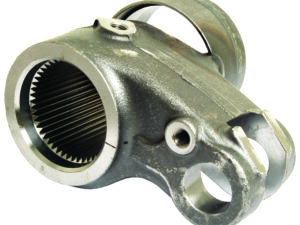 Bielle de renvoi axe de relevage