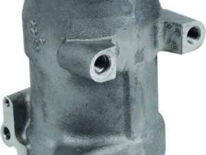 Cylindre de vérin relevage