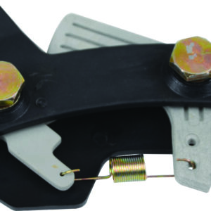 Palonnier suiveur complet