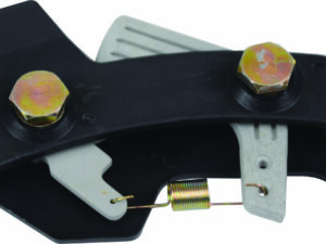 Palonnier suiveur complet