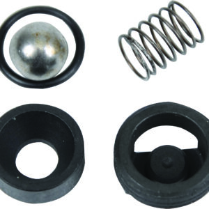 Kit clapet admission