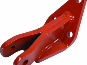 Support de stabilisateur