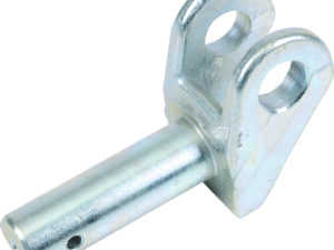 Axe avec chape, Stabilisateur