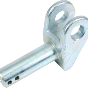 Axe avec chape, Stabilisateur