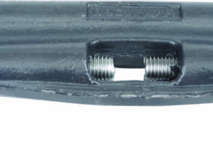 Stabilisateur à chaine