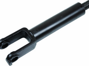 Chape inférieure Chandelle relevage