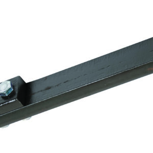 Barre oscillante de traction