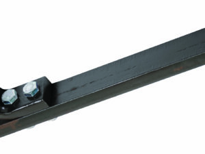 Barre oscillante de traction