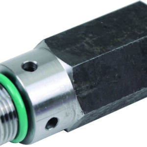 Clapet de sécurité, 20×150