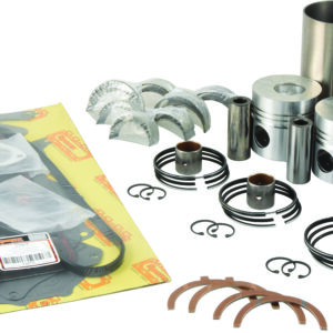 Kit moteur FPT 8035.01