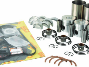 Kit moteur FPT 8035.01