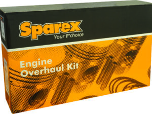 Kit moteur FPT 8035.01