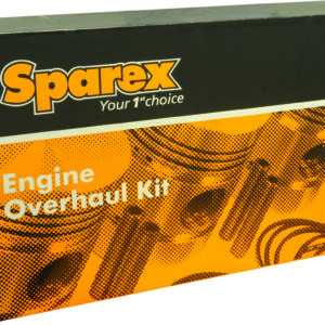 Kit moteur FPT 8035.01