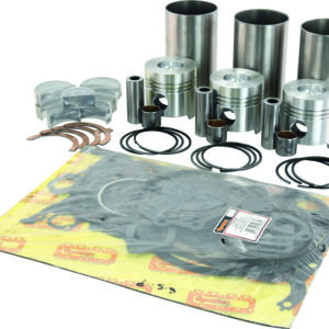 Kit moteur FPT 8035.04