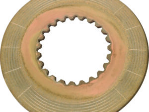 Disque d’embrayage – PDF